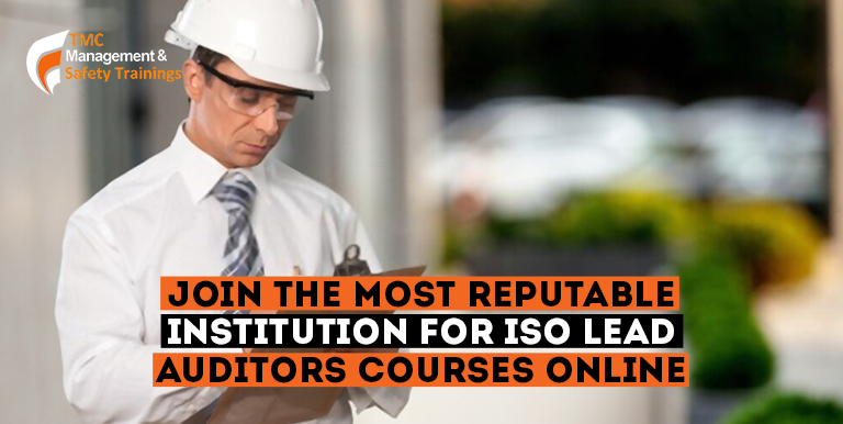 iso lead auditor course online