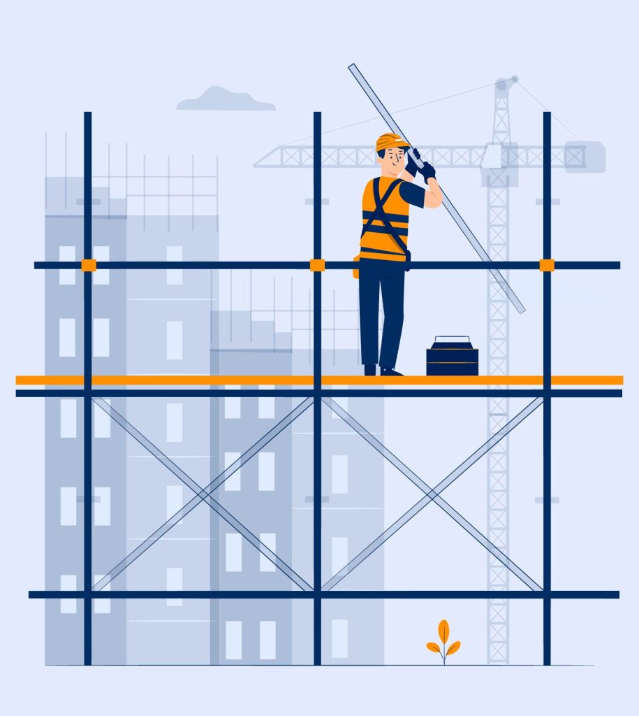 Scaffolding Erection Dismantling 1 Scaffolding Erection & Dismantling