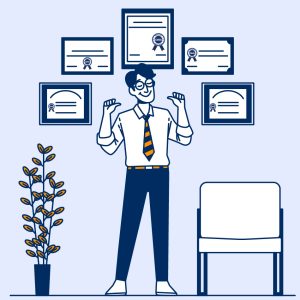 Qualifi Level 7 Diploma