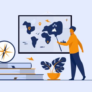 Qualifi Level 6 Diploma in Global Teaching Practice