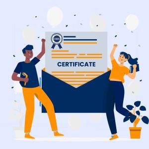 Qualifi Level 7 International Diploma