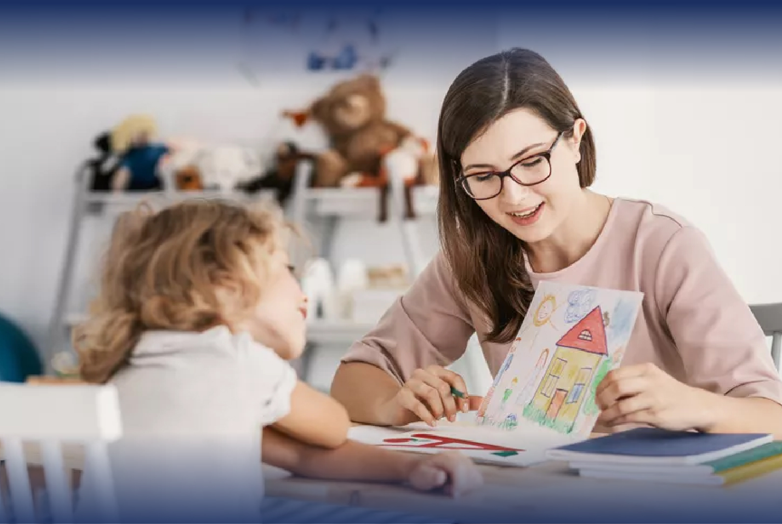 Teacher Education - TMC Training