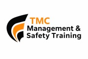 TMC Training Logo NCFE Level 1