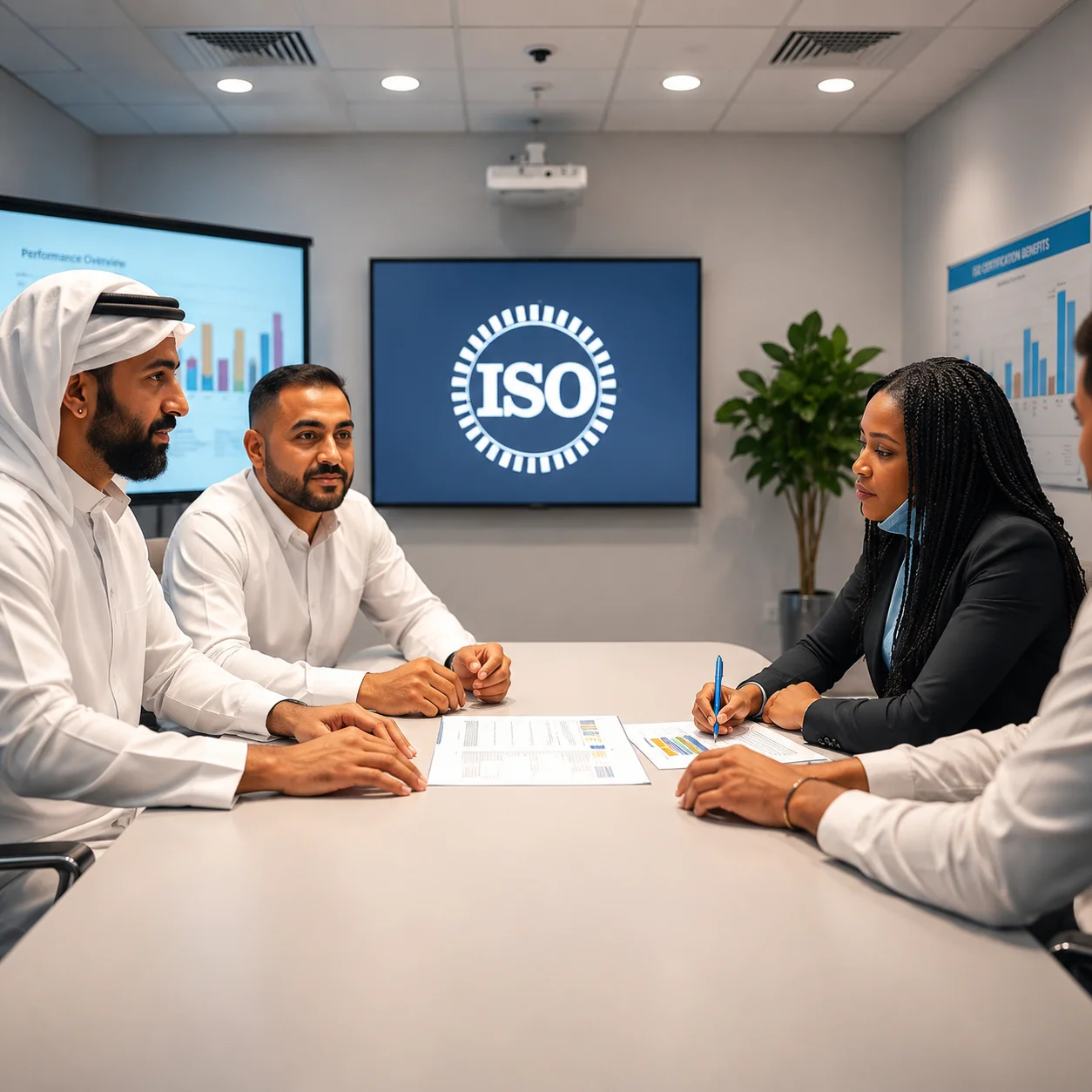 ISO Certification Cost Breakdown: Consultancy vs Audit vs Certification Fees 