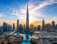 United Arab Emirates Dubai