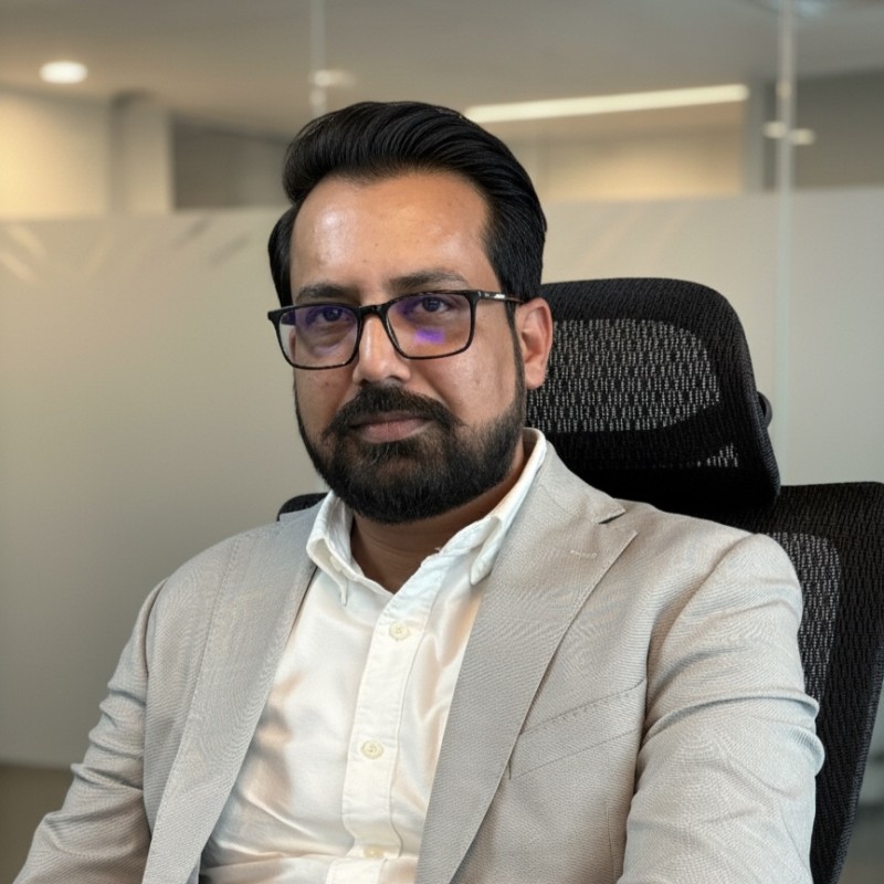 M. Kaleem Nawaz