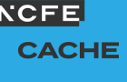 NCFE CACHE qualifications logo